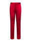 REBEL TROUSER - DARK TANGO RED