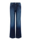 SCOTTIE WIDE LEG JEAN - CULVER