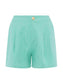 SAIGE SAFARI SHORT - SEAFOAM