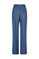 YOUNG HEARTS DENIM PANT - BLUE LIGHT