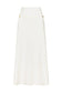 PLEASURE SEEKERS SKIRT - WHITE