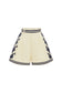 MARINE SHORT - CREAM