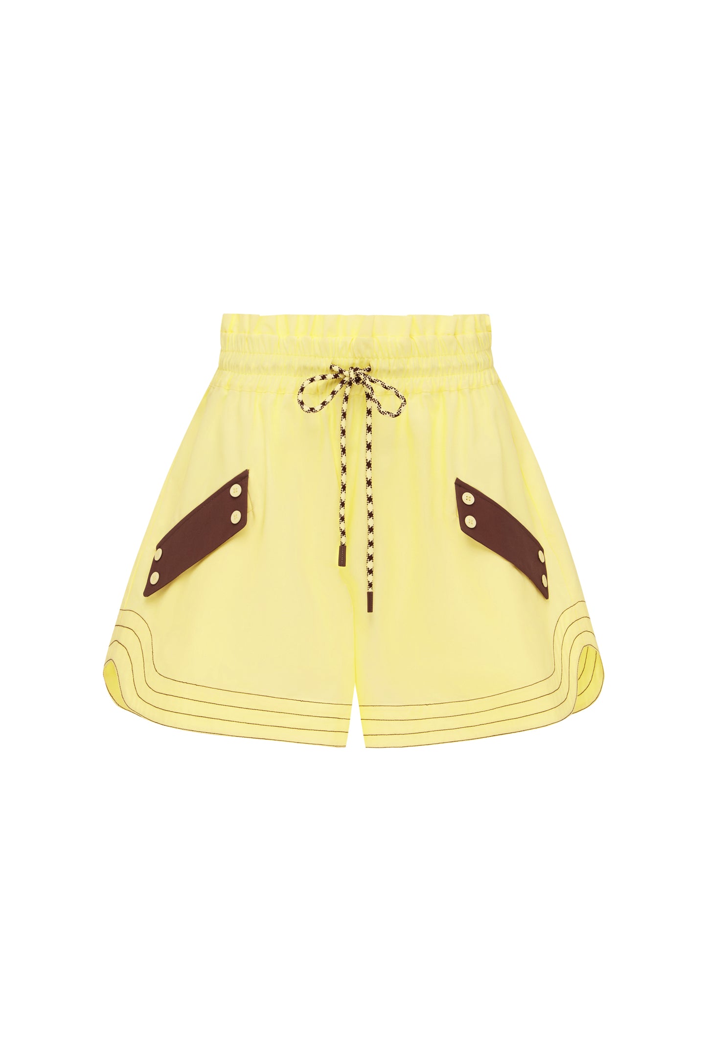 TAMSIN UTILITY SHORT