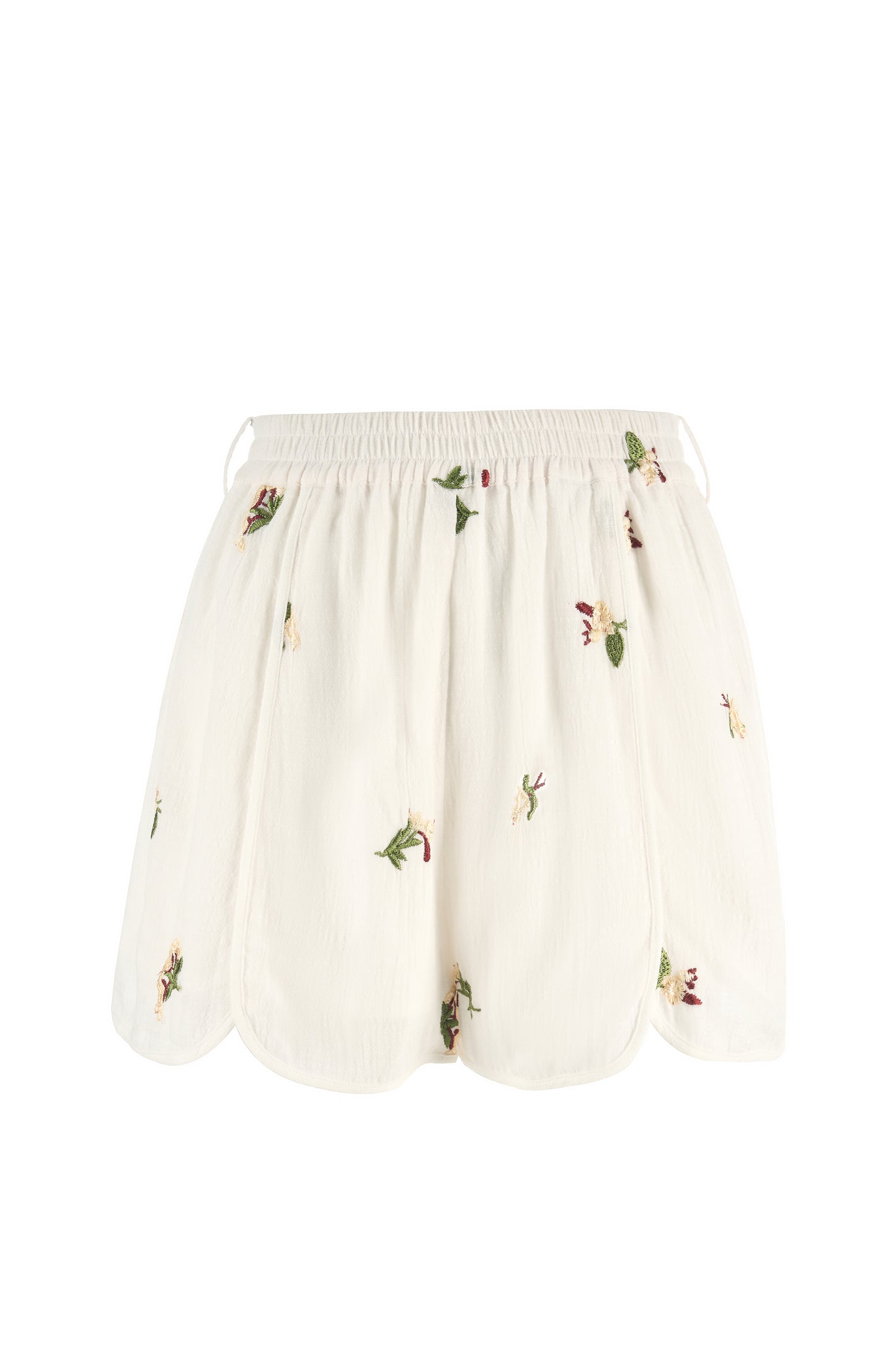 *PREORDER* THE EYMARA SHORTS - MEADOW