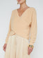 ANTONELLA PULLOVER - WARM SAND