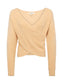 ANTONELLA PULLOVER - WARM SAND