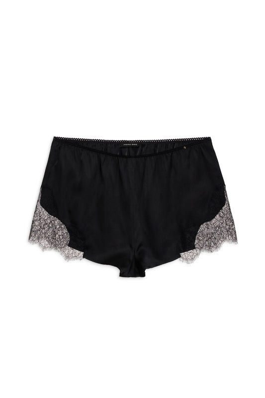 FARRAH SHORT - BLACK