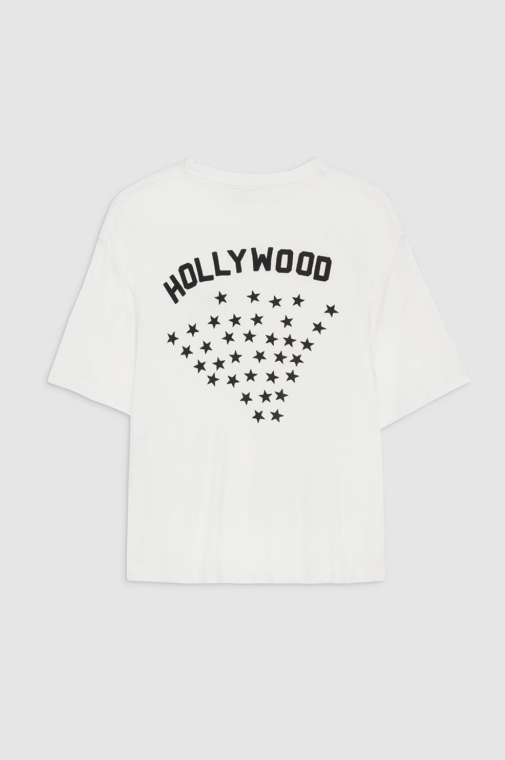 LOUIS TEE HOLLYWOOD - IVORY