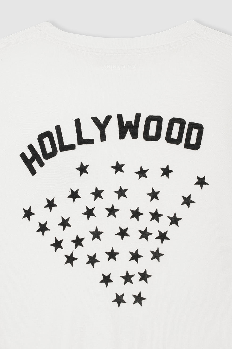 LOUIS TEE HOLLYWOOD - IVORY