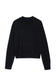 MONIQUE SWEATER - BLACK