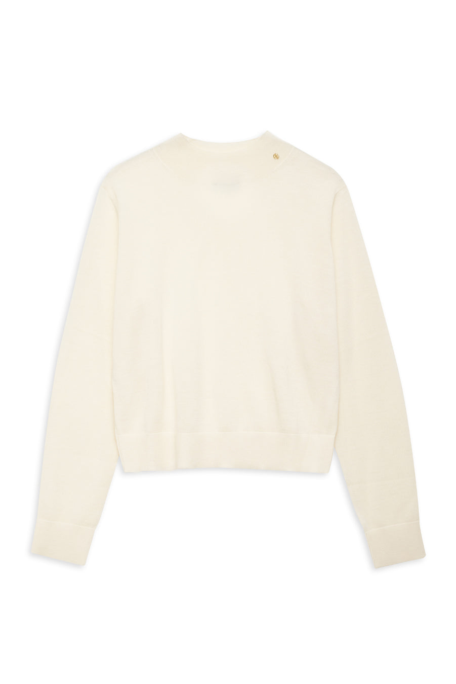 MONIQUE SWEATER - IVORY