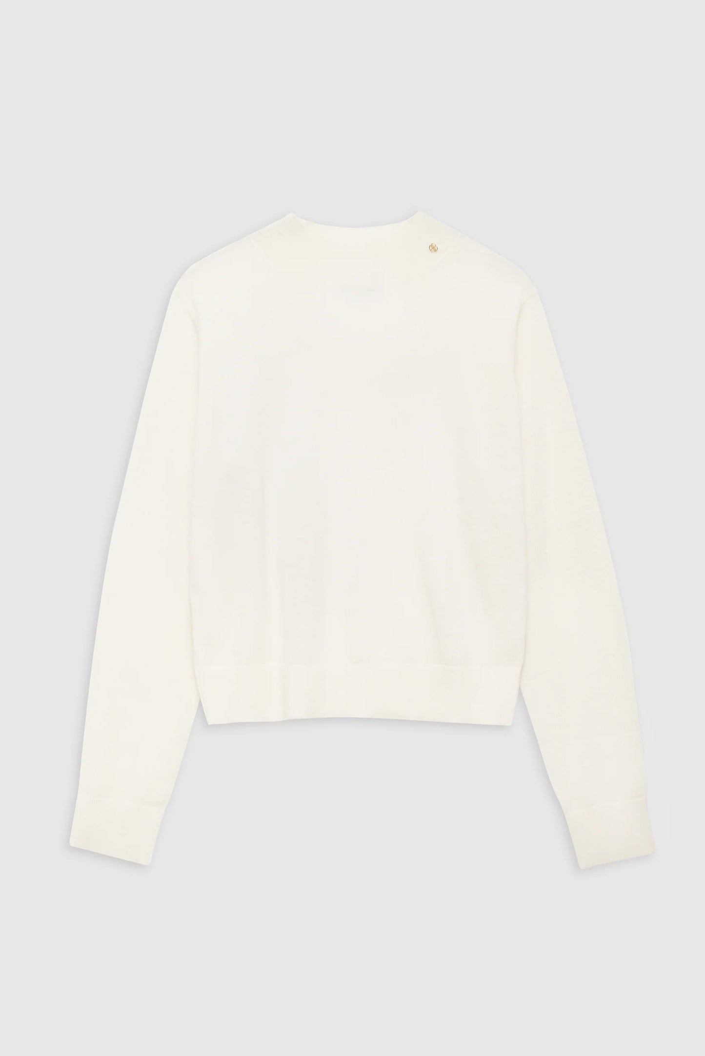 MONIQUE SWEATER - IVORY