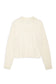 MONIQUE SWEATER - IVORY