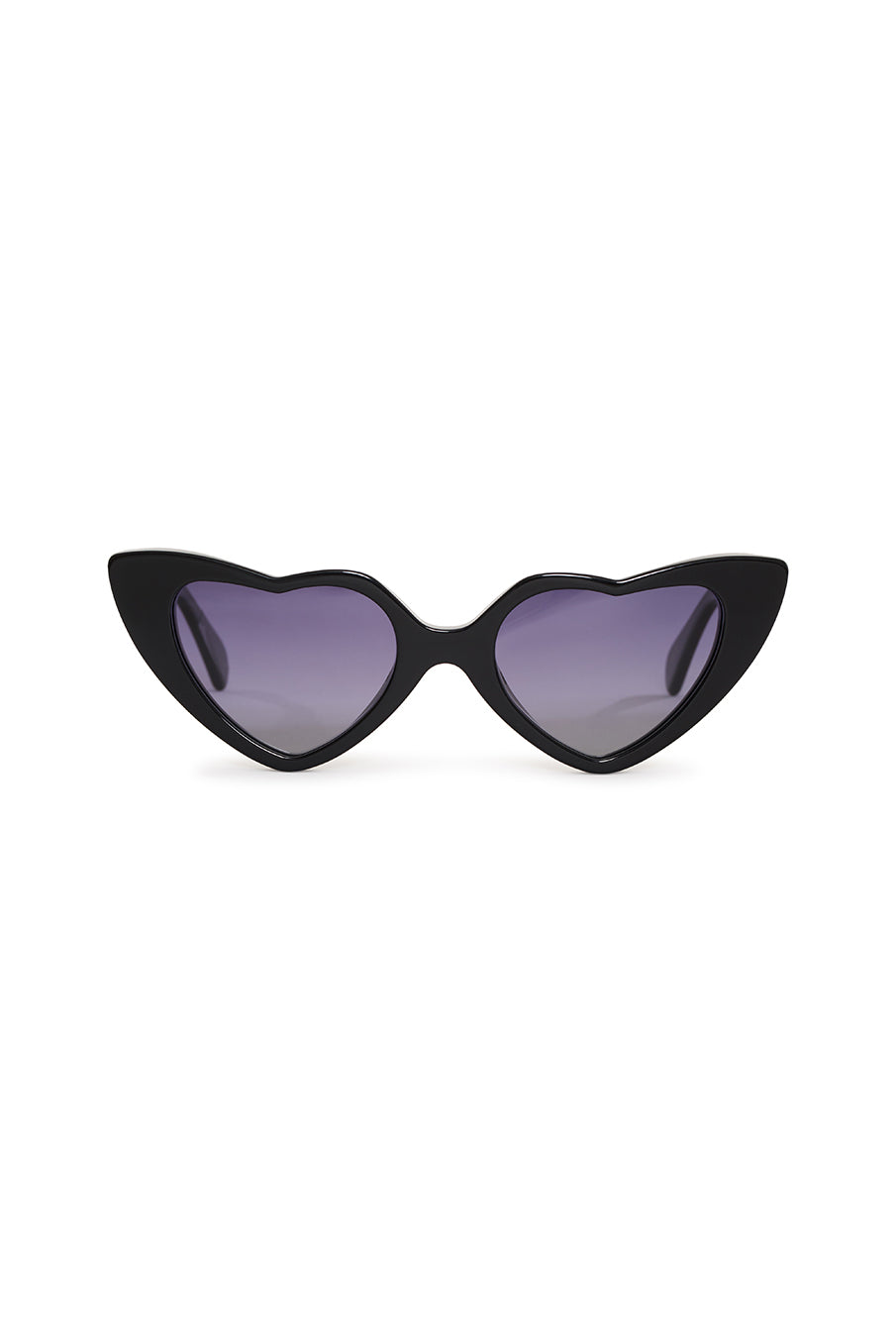 PIERCE SUNGLASSES - BLACK