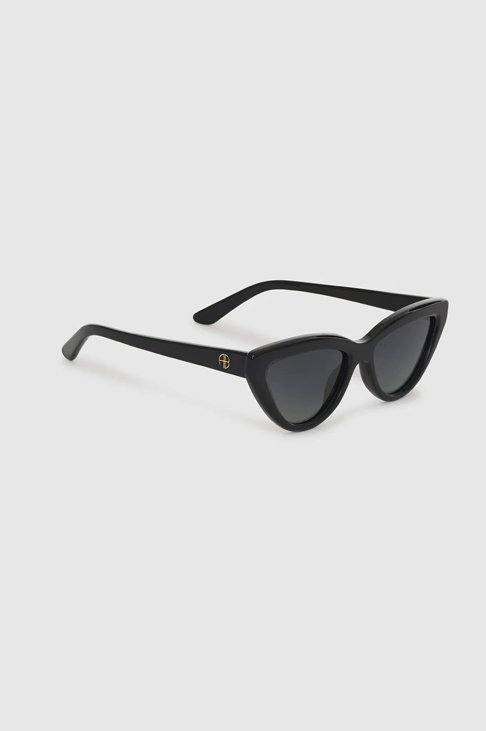 *PREORDER* SEDONA SUNGLASSES - BLACK