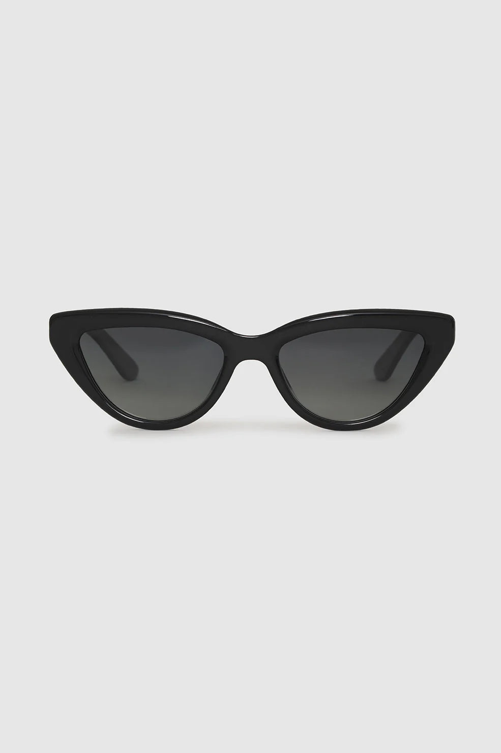 *PREORDER* SEDONA SUNGLASSES - BLACK