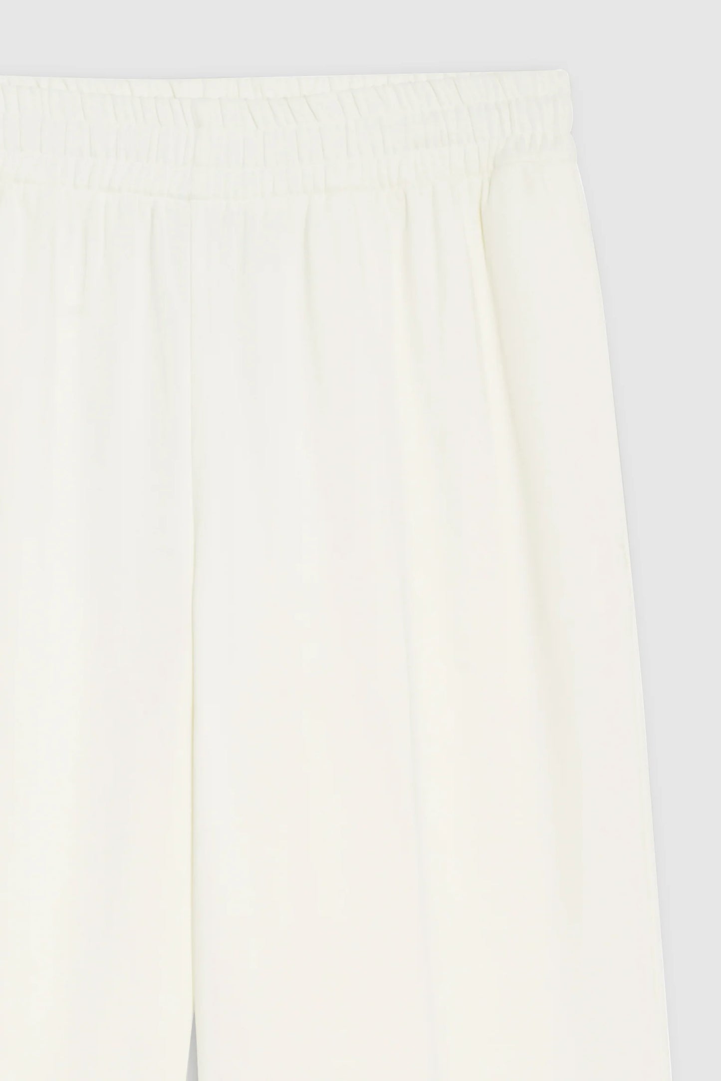 SOTO PANT - IVORY