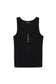 *PREORDER* ALESSIA TANK - BLACK