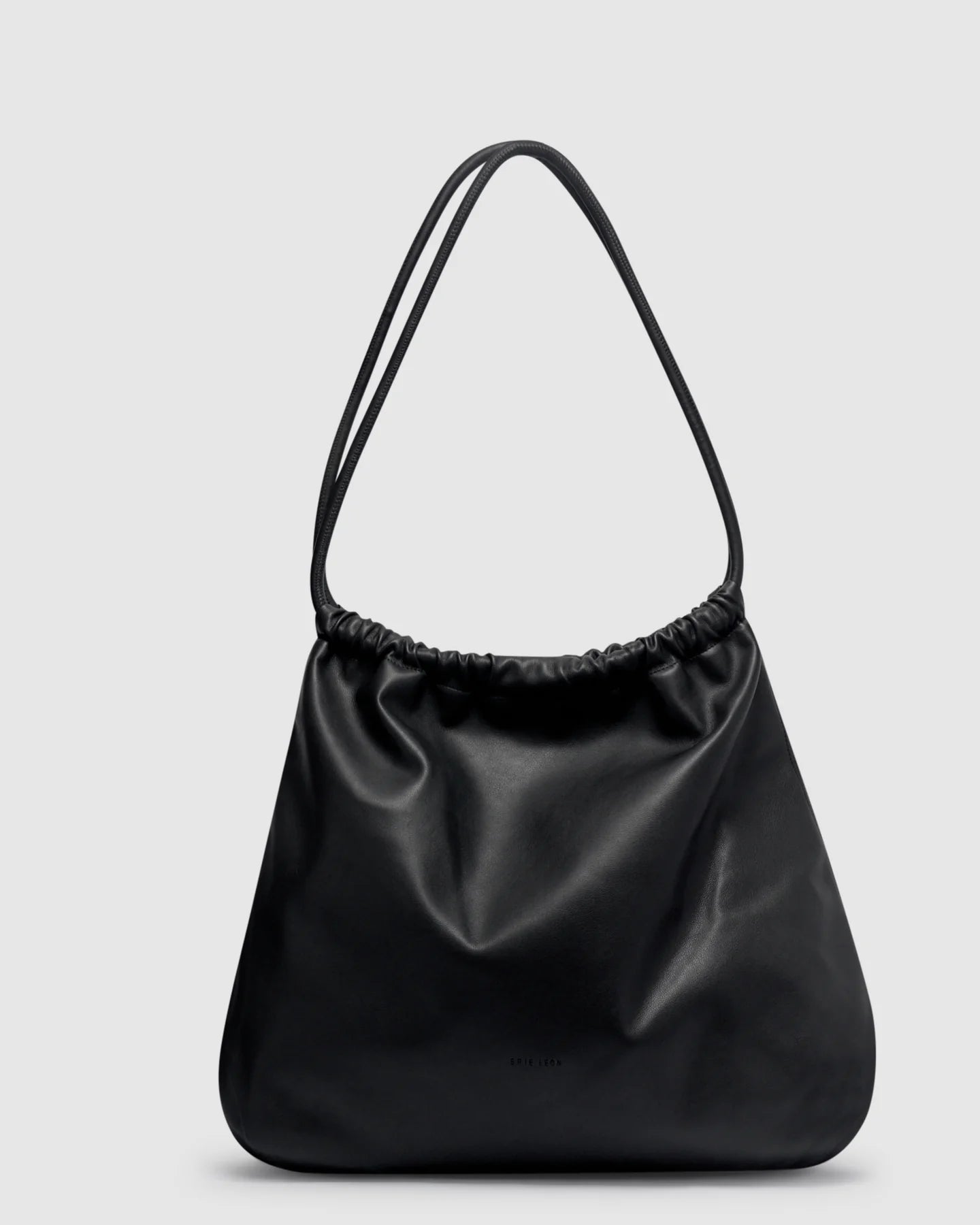 ALMA XL BAG - BLACK