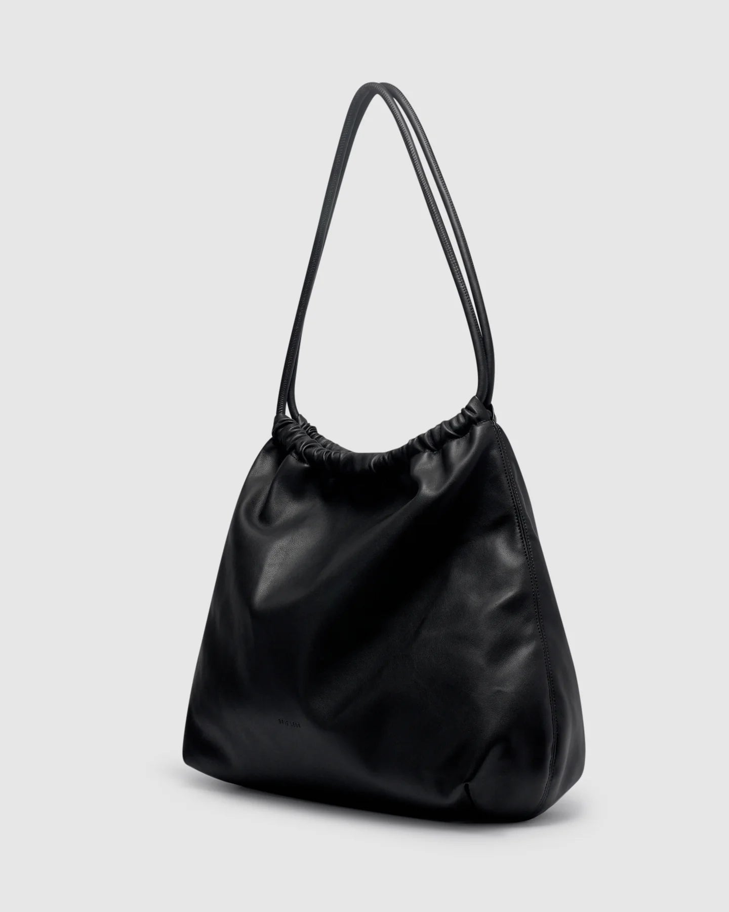 ALMA XL BAG - BLACK