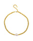 LIORA NECKLACE - GOLD