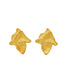 VEA EARRINGS - GOLD