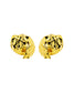 NERIDA EARRINGS - GOLD