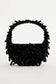 CRYSTAL BIRCH BAG - BLACK