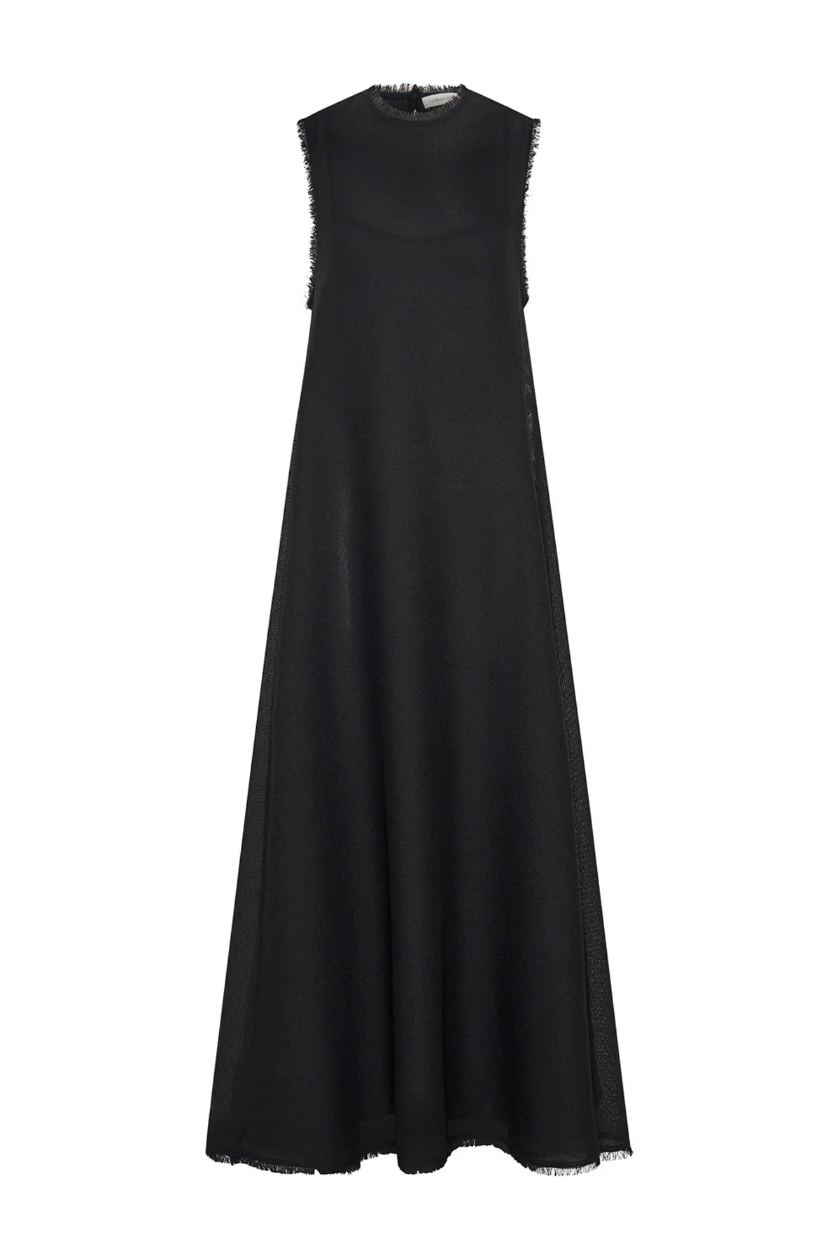 TAYLOR DRESS - BLACK