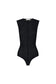 ANISIA BODYSUIT - BLACK