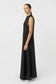 TAYLOR DRESS - BLACK