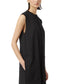 ELSON DRESS - BLACK