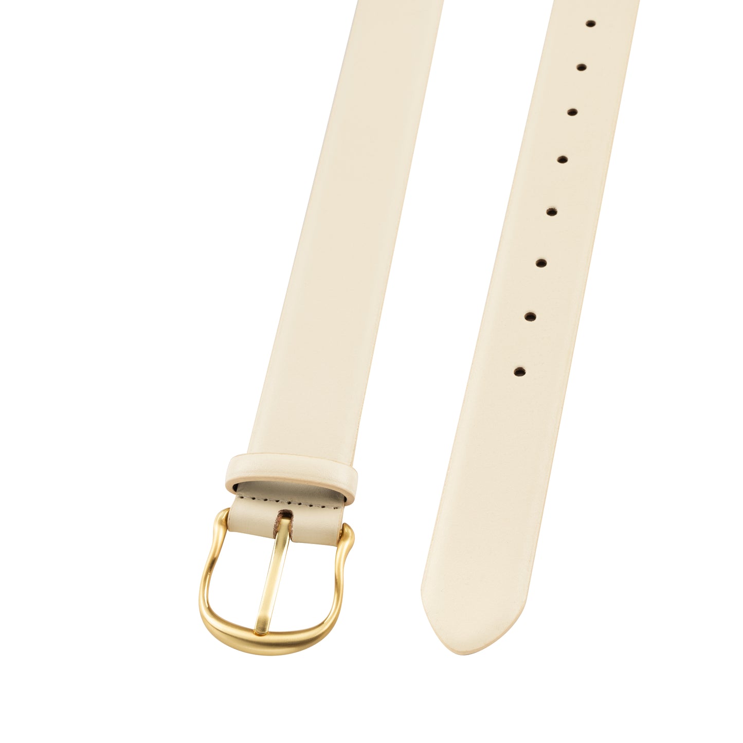 *PREORDER* THE LIANA BELT - ECRU