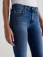 FARRAH ANKLE JEAN - LUCERNE