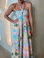 AMALFI SUNDRESS