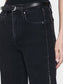 LE SLEEK STRAIGHT STUDDED JEAN - ASTRONAUT