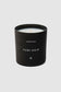 PURE NOIR CANDLE