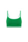 FORM SEAMLESS KELSEY BRA - GREEN