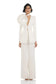 TALISA BLAZER - WHITE