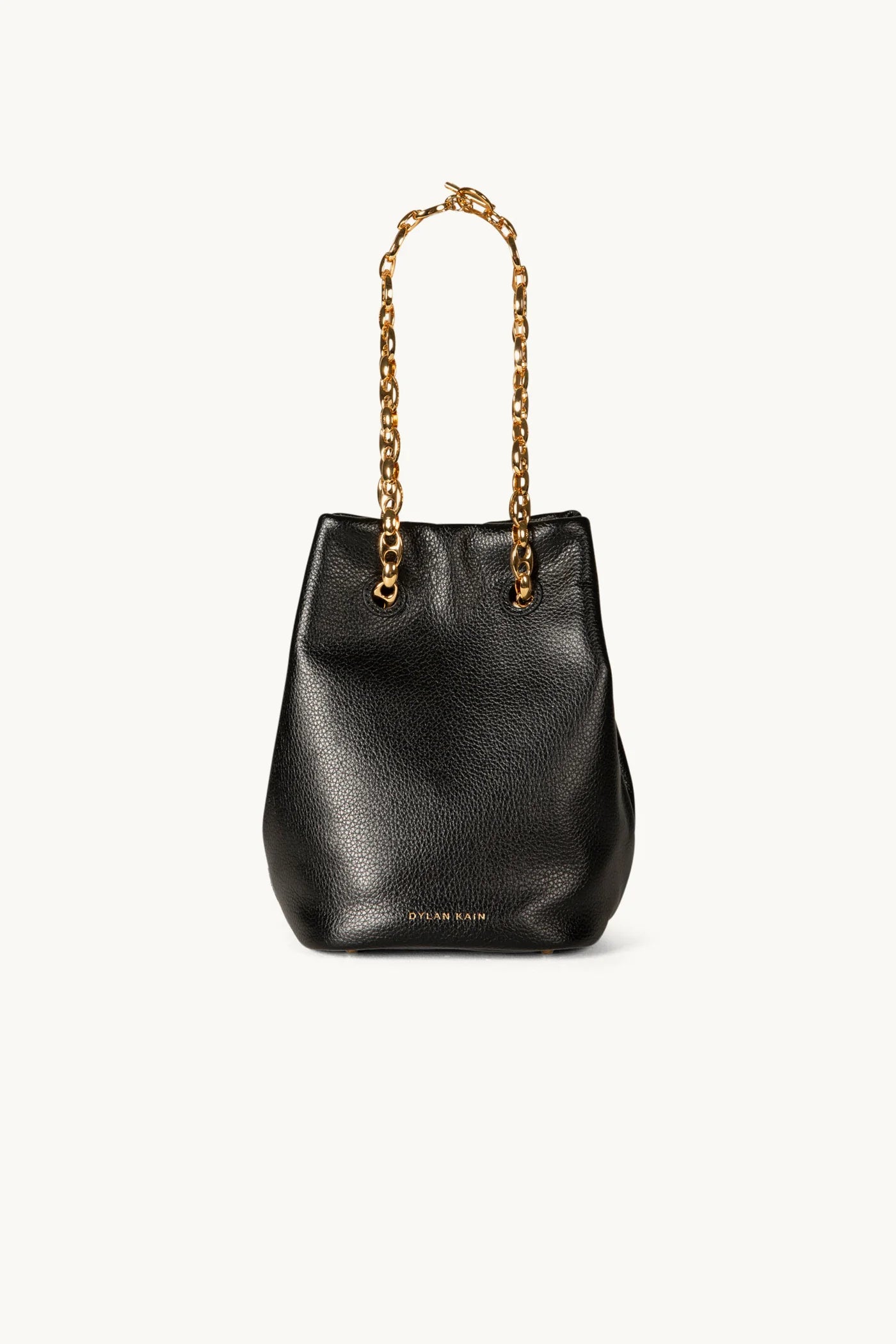 THE MUSE BAG - GOLD