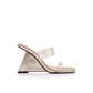 BROOKE HEEL - GOLD