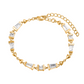 VENUS BRACELET - GOLD