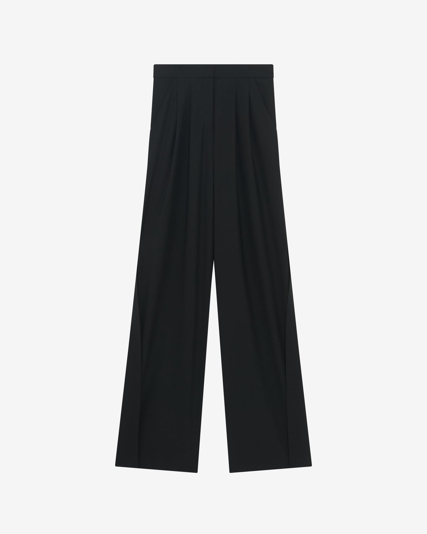 *PREORDER* CIRSE PANTS - BLACK