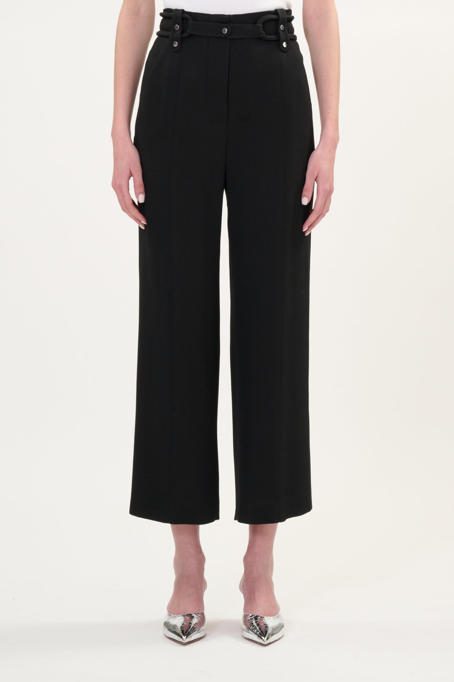 VIMIEL PANT - BLACK