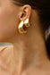 *PREORDER* ELENA EARRINGS - GOLD