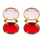 LOLLI EARRINGS - PINK