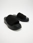 NAILA SANDAL - BLACK