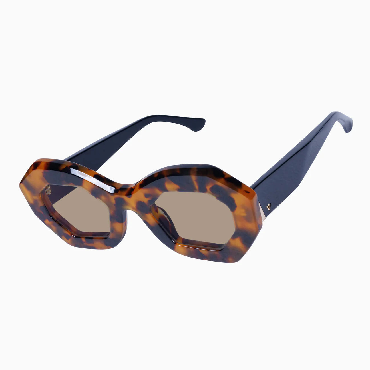 OPERA SUNGLASSES - HONEY TORT