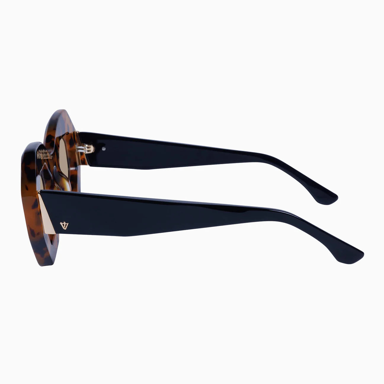 OPERA SUNGLASSES - HONEY TORT