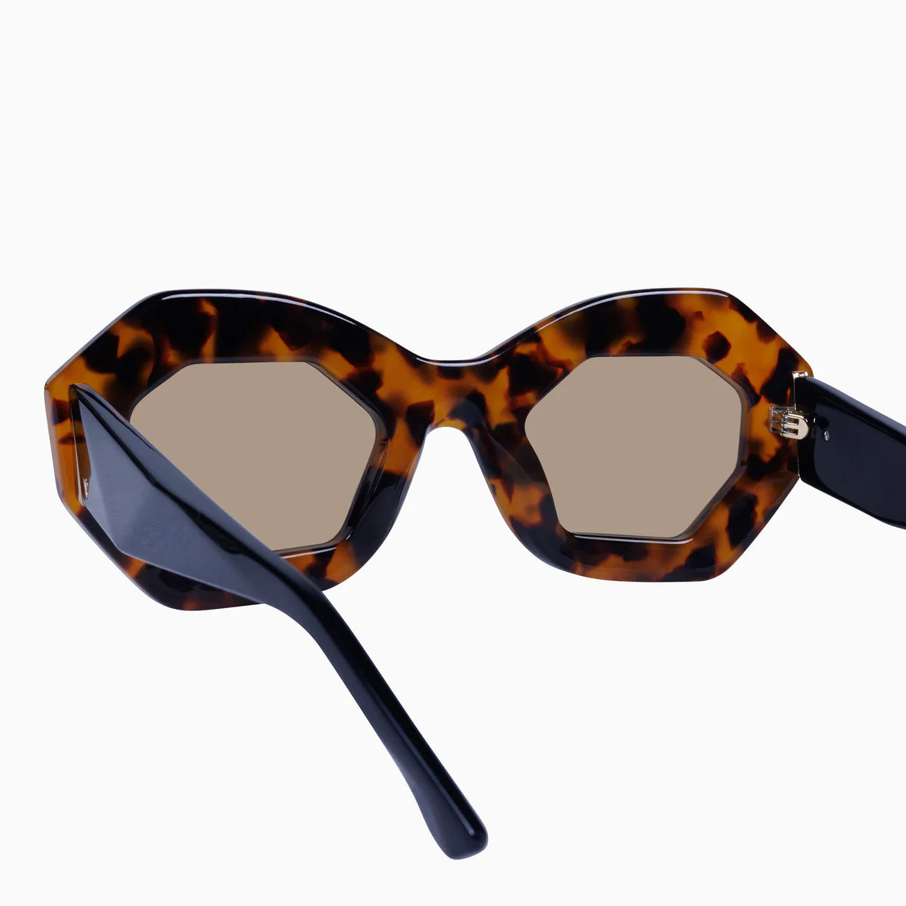 OPERA SUNGLASSES - HONEY TORT